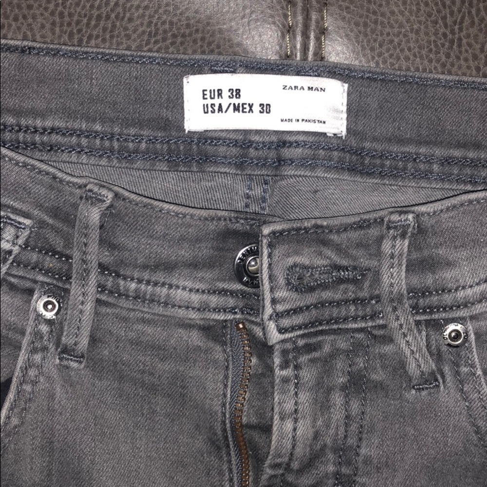 Jeans - Picture 4 of 4